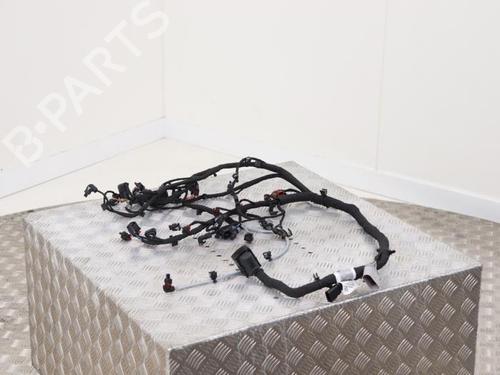 Used Wiring harness Wiring harness VW GOLF VIII (CD1, DA1) 1.5 TSI (150 hp) 40403178 40403178