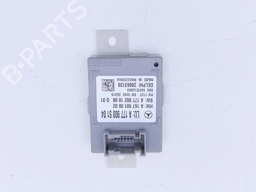 lights-ecu-mercedes-benz-a-class-w177-2018-40480238 main image