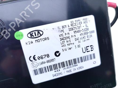 Control unit KIA SPORTAGE III (SL) 1.6 GDI | BP40423796M11 - Image 4