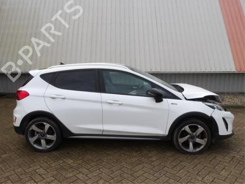 Gearbox mount FORD FIESTA VII (HJ, HF) 1.0 EcoBoost | BP40393729M88 - Image 9