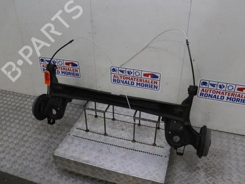 Rear axle SEAT Mii (KF1, KE1) electric | BP40416845M2 - Image 3