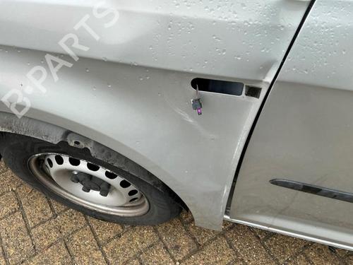 Right front seat VW CADDY IV Box Body/MPV (SAA, SAH) 2.0 TDI | BP40425736C16 - Image 31