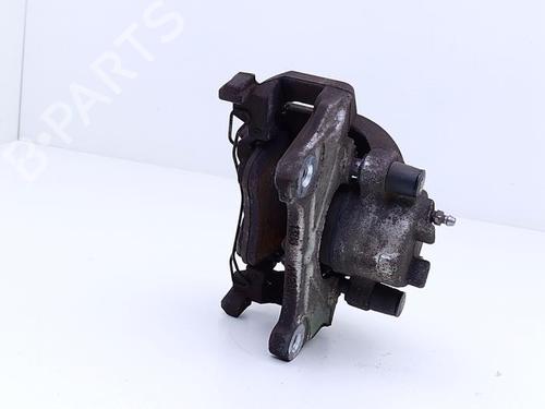 Left front brake caliper FORD PUMA (J2K, CF7) 1.5 ST EcoBoost | BP40480719M105 - Image 3