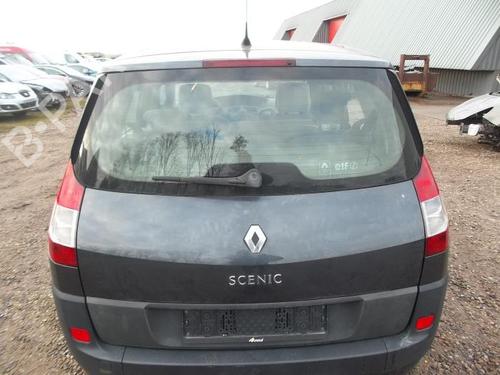 Switch RENAULT SCÉNIC II (JM0/1_) 1.5 dCi (JM1E, JM16) | BP40359807I30 - Image 14