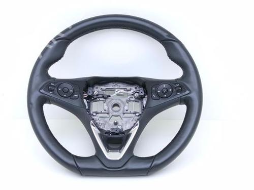 steering-wheel-opel-corsa-f-p2jo-2019-40414533 main image