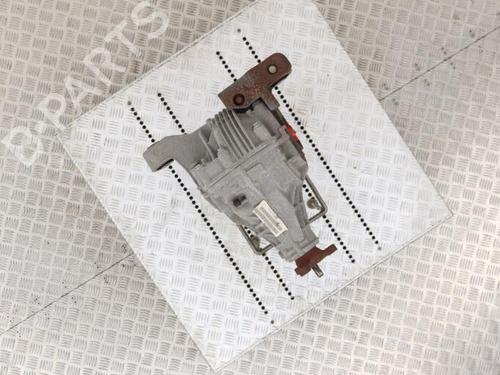 Rear differential PORSCHE PANAMERA (970) 3.0 D | BP40472709M24 - Image 8