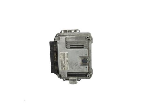 Engine control unit (ECU) PEUGEOT PARTNER MPV (5_, G_) 1.6 HDi 75 | BP40471131M57  - Image 5