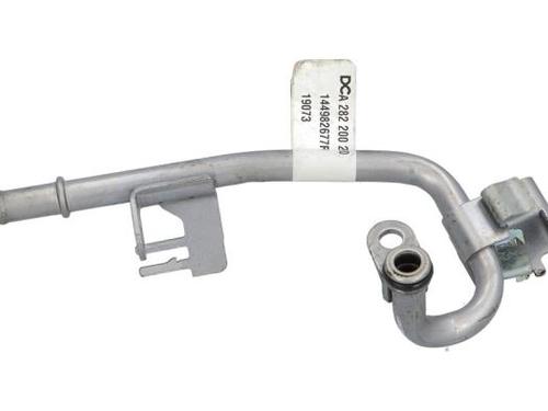 Pipe RENAULT KADJAR (HA_, HL_) 1.3 TCe 140 (HLNB, HLN1) | BP40389754M125 - Image 5