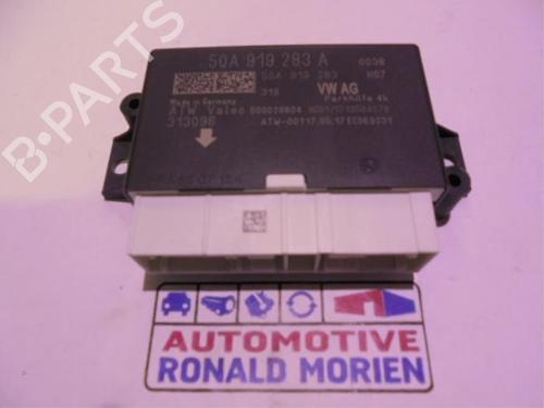 Used Electronic module Electronic module SKODA OCTAVIA III (5E3, NL3, NR3) 1.6 TDI (115 hp) 40468566 40468566