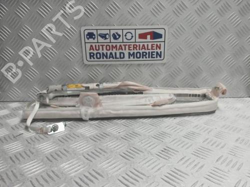 Used Right curtain airbag Right curtain airbag OPEL ASTRA K (B16) 1.4 Turbo (68) (145 hp) 40428375 40428375