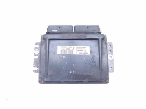 Used Engine control unit (ECU) Engine control unit (ECU) RENAULT ESPACE III (JE0_) 2.0 16V (JE0N, JE0L, JE02) (140 hp) 40371004 40371004