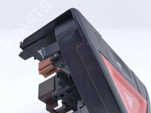 Warning switch RENAULT KOLEOS I (HY_) 2.0 dCi (HY0K) | BP40469057I22 - Image 6