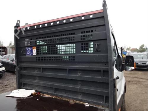 Climate control FORD TRANSIT V363 Bus (FAD, FBD) 2.0 EcoBlue | BP40359900I5 - Image 21