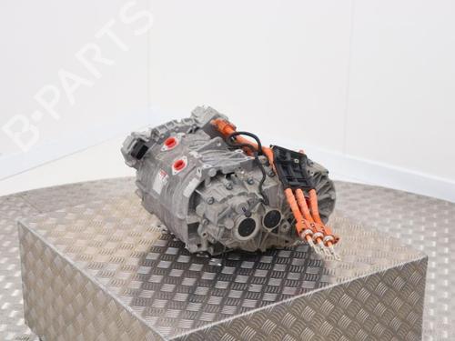 Used Engine Engine VW UP! (121, 122, BL1, BL2, BL3, 123) e-Up (82 hp) 40390863 40390863