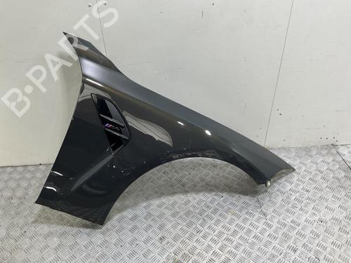 Used Right front fenders Right front fenders BMW 4 Coupe (G22, G82) M4 (480 hp) 40481110 40481110