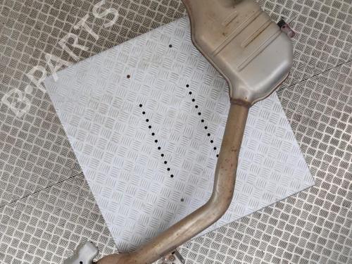 Exhaust system LAND ROVER DEFENDER Station Wagon (L663) D300 MHEV 4x4 | BP40425349M121 - Image 8