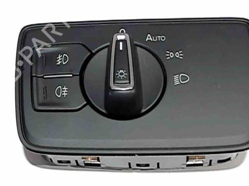 headlight-switch-vw-passat-b8-3g2-cb2-2014-40360477 main image