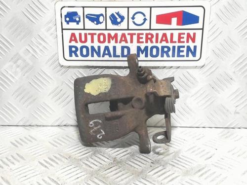 Used Left rear brake caliper Left rear brake caliper AUDI A4 B7 Convertible (8HE) 2.0 TFSI 16V (200 hp) 40384288 40384288