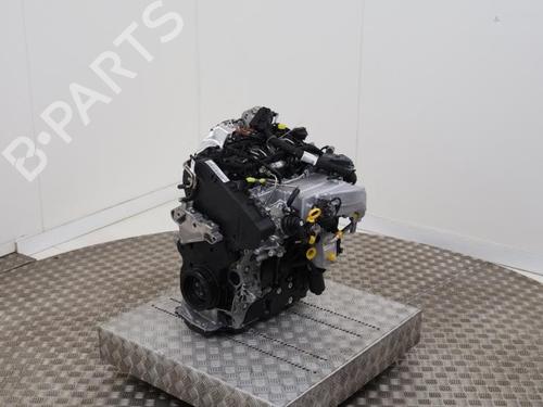 Used Engine Engine VW PASSAT B9 Variant (CJ5) 2.0 TDI 4motion (193 hp) 40422700 40422700