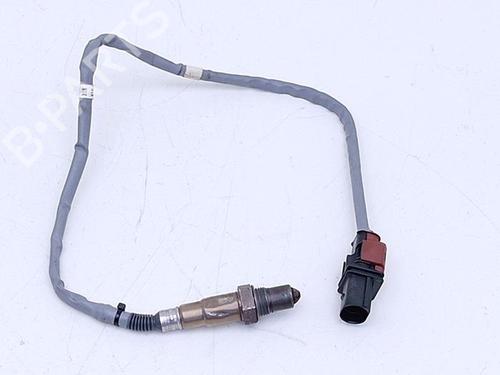 Used Electronic sensor Electronic sensor VW BEETLE Convertible (5C7, 5C8) 2.0 TDI (150 hp) 40379726 40379726