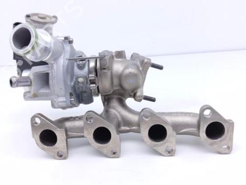 turbochargersupercharger-vw-golf-vi-5k1-2008-2009-2010-2011-2012-2013-2014-40424893 main image