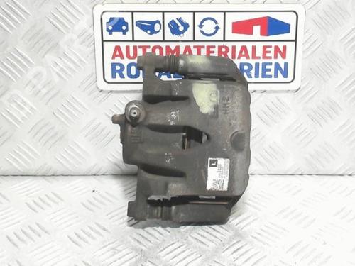 Used Left front brake caliper Left front brake caliper OPEL KARL (C16) 1.0 (75 hp) 40365765 40365765