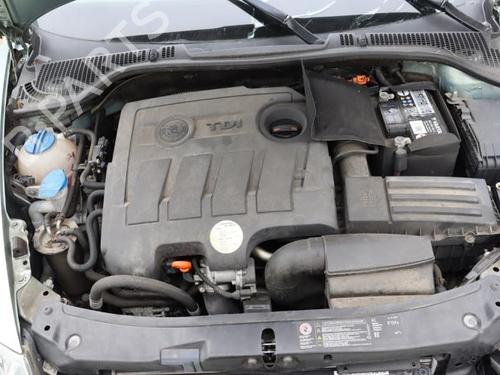Engine control unit (ECU) SKODA OCTAVIA II Combi (1Z5) 1.6 TDI | BP40416590M57 - Image 13