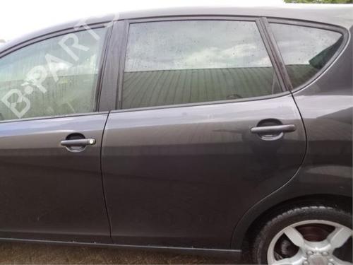 Used Left rear door Left rear door SEAT ALTEA (5P1) 2.0 TDI 16V (140 hp) 40430459 40430459