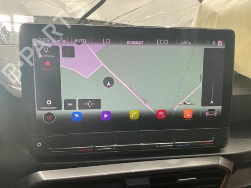 Electronic module CUPRA FORMENTOR (KM7, KMP) 1.4 e-Hybrid VZ | BP40480500M83 - Image 18