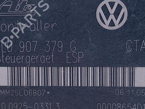 ABS pump PORSCHE CAYENNE (9PA) S 4.5 | BP40416703M43 - Image 4