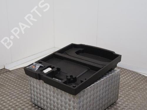 Used Cup/Object holder Cup/Object holder JAGUAR I-PACE (X590) EV400 AWD (400 hp) 40426511 40426511