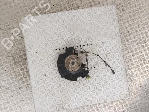 Left front steering knuckle SUZUKI SX4 S-Cross (JY) 1.4 Hybrid (Mild Hybrid) (AKK 414) | BP40478698M25 - Image 8