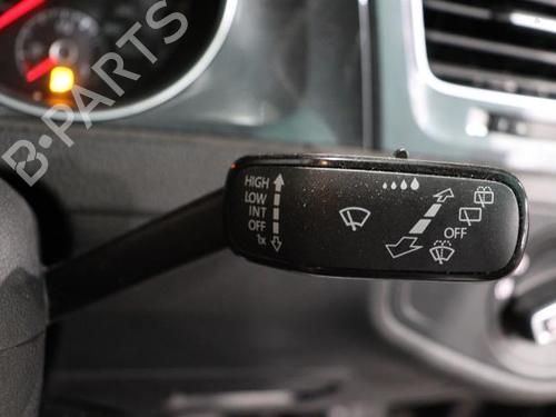 Electronic module VW GOLF VII Variant (BA5, BV5) 1.5 TSI | BP40414531M83 - Image 28