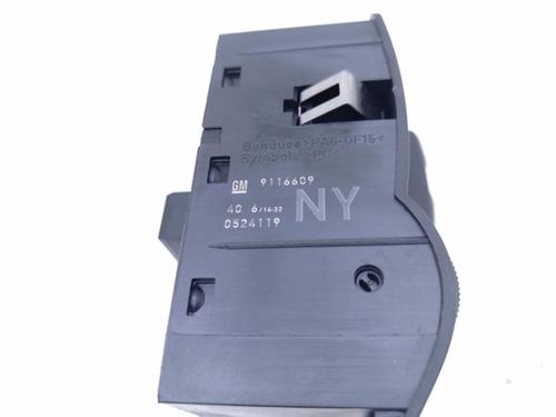 Headlight switch OPEL CORSA C (X01) 1.3 CDTI (F08, F68) | BP40360402I24 - Image 4