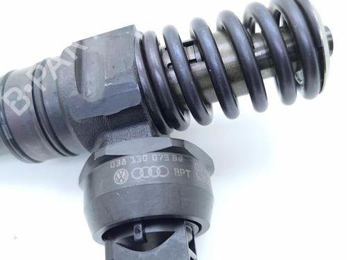 Injector VW GOLF V (1K1) 2.0 TDI | BP40375879M100 - Image 3