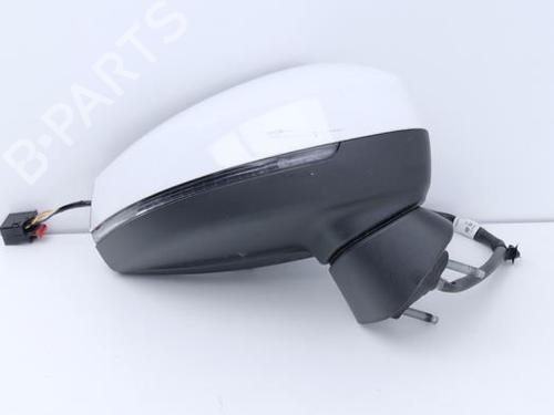 right-mirror-audi-a3-limousine-8vs-8vm-2013-2014-2015-2016-2017-2018-2019-2020-2021-40413119 main image
