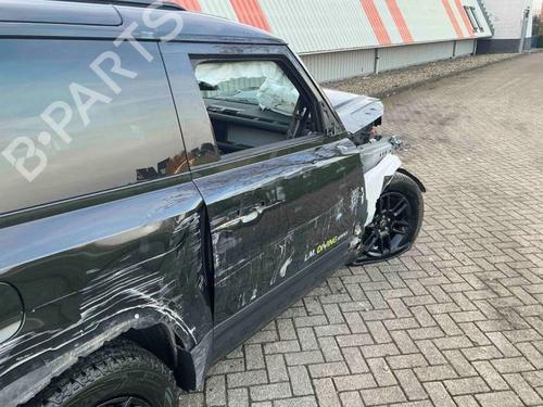 Catalyst LAND ROVER DEFENDER Station Wagon (L663) D300 MHEV 4x4 | BP40425352M10 - Image 40