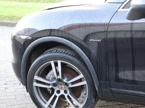Climate control PORSCHE CAYENNE (92A) 3.0 Diesel | BP40478863I5 - Image 20