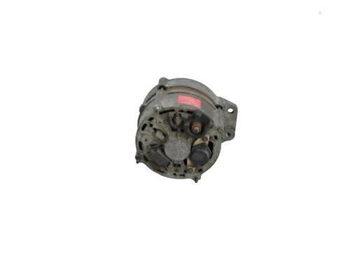 Used Alternator Alternator VW TRANSPORTER T3 Bus (25_) 1.9 (78 hp) 40408035 40408035