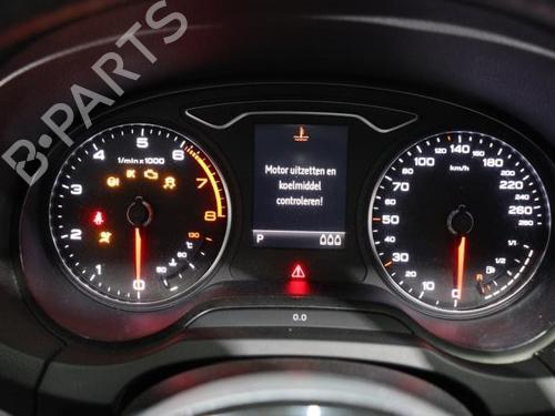 Catalyst AUDI A3 Sportback (8VA, 8VF) 1.4 TFSI | BP40417073M10 - Image 31