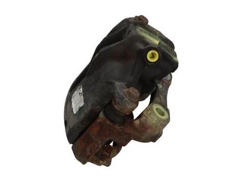 Used Left front brake caliper Left front brake caliper PEUGEOT 208 I (CA_, CC_) 1.2 VTI 82 (82 hp) 40473918 40473918