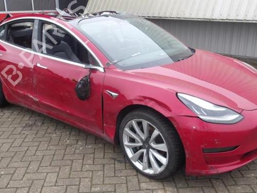 Electronic sensor TESLA MODEL 3 (5YJ3) EV Performance AWD | BP40396562M84  - Image 6