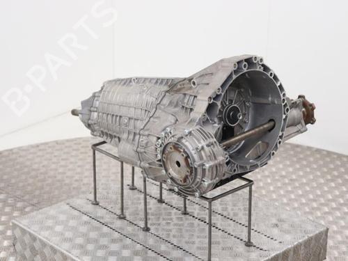 Used Gearbox Gearbox AUDI A4 B9 (8W2, 8WC) 35 TDI (150 hp) 40382894 40382894