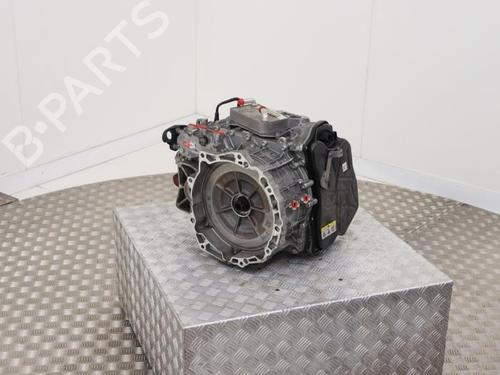 gearbox-audi-q3-sportback-f3n-2019-40415648 main image