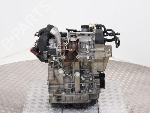 Engine VW GOLF VII (5G1, BQ1, BE1, BE2) 1.4 TSI | BP40372879M1 - Image 5