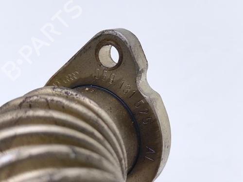 Pipe AUDI A4 B8 (8K2) 2.7 TDI | BP40409040M125 - Image 2