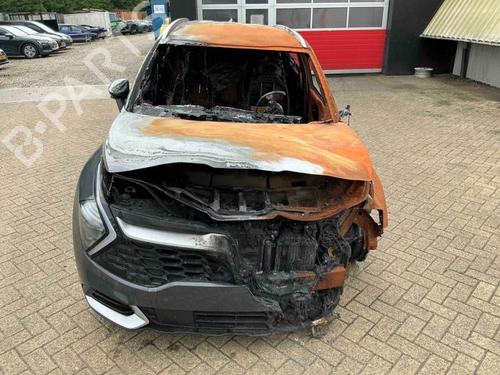 Camera KIA SPORTAGE V (NQ5) 1.6 T-GDi Hybrid | BP40419293E14 - Image 12