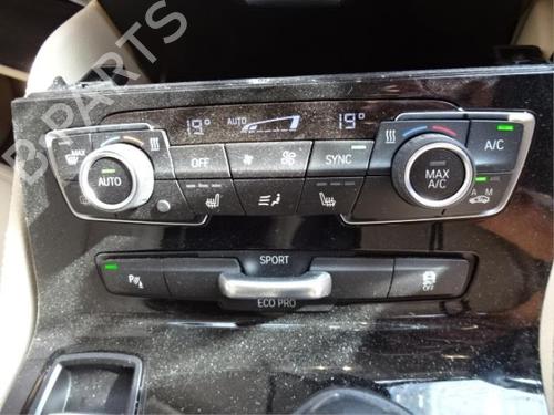 Headlight switch BMW 2 Active Tourer (F45) 220 i | BP40468830I24 - Image 25