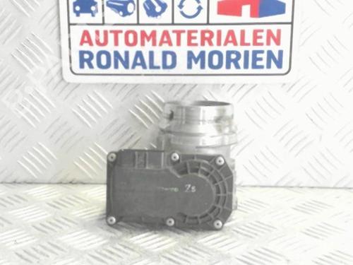 Throttle body VOLVO V40 Hatchback (525) T2 | BP40377908M82 - Image 3