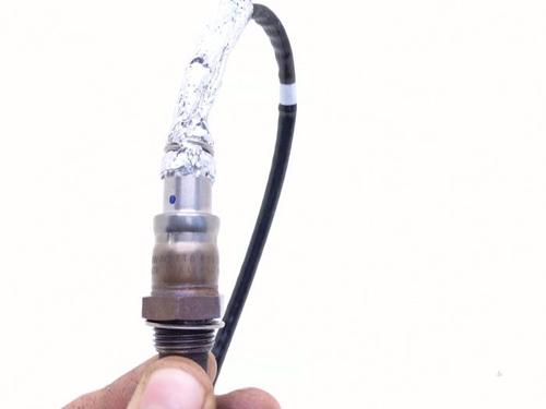 Electronic sensor VW GOLF VIII (CD1, DA1) 1.5 GTE Plug-in Hybrid | BP40480686M84 - Image 3
